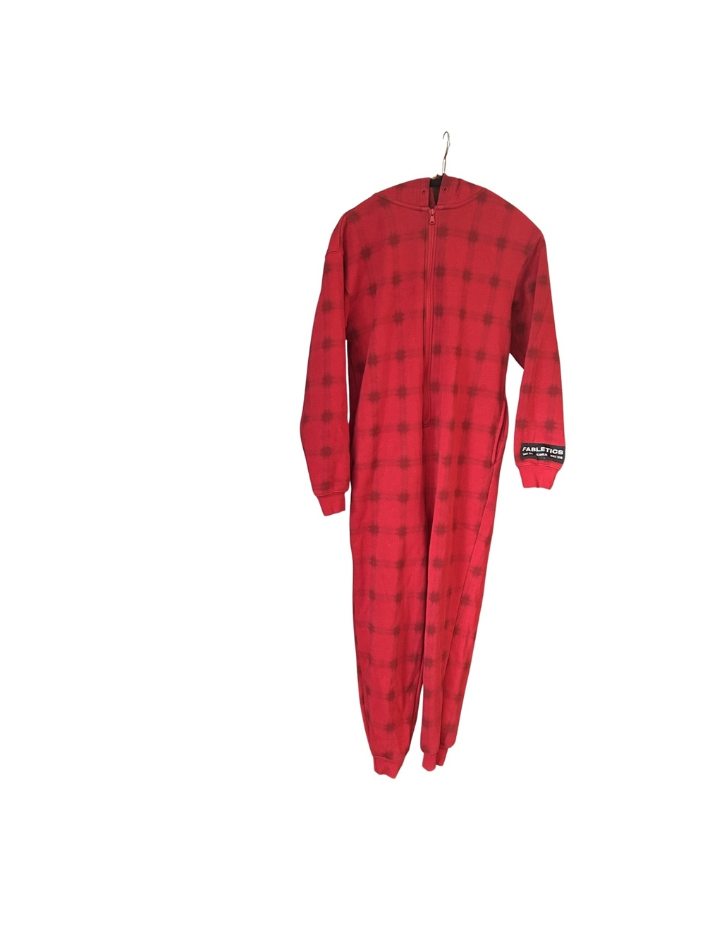Fabletics Women's Red Pajama